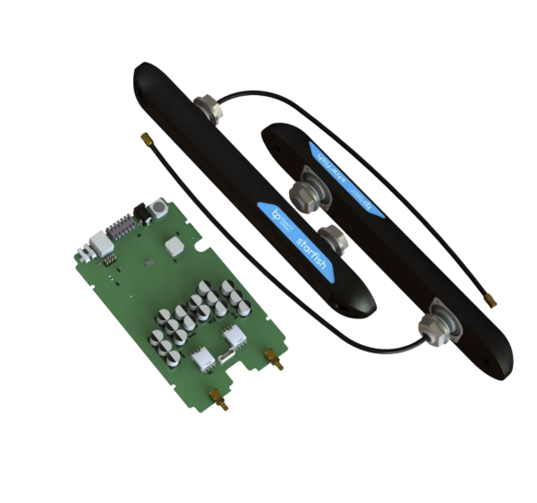 侧扫声呐454OEM